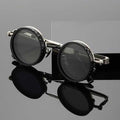 Adjustable Tint Sunglasses