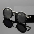 Adjustable Tint Sunglasses