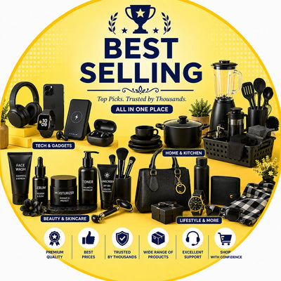 BEST SELLING