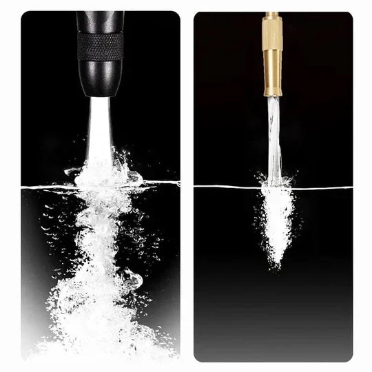 Car Washing Nozzle